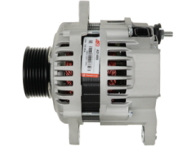 Alternátor ISUZU D-Max I (TFR, TFS) | 2.5 a 3.0 DiTD