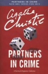 Partners in Crime, 1. vydání - Agatha Christie