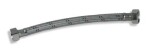 NOVASERVIS - Nerezová hadička M3/4" x M3/4" -80cm PWS504