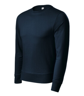 Zero mikina unisex námořní modrá 2XL