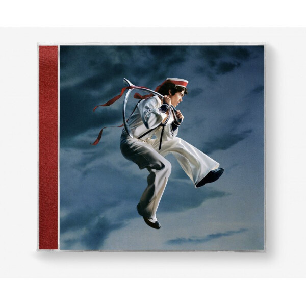 Wishbone - CD - Conan Gray