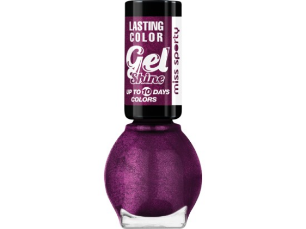 Miss Sporty Lak Lasting colour 568