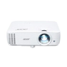 ACER Projektor H6815GTV,4K UHD,4000 ANSI,5000h,Wifi,Repro,HDMI,Bílá EDF_11295337
