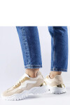 Tenisky model 207590 Solea 40