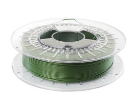 PLA filament Emerald Green 1,75 mm Spectrum 1 kg