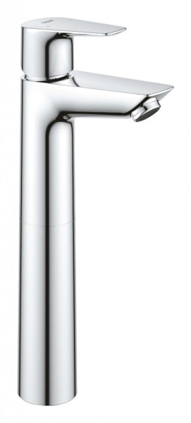 GROHE - BauEdge Umyvadlová baterie, chrom 32860001