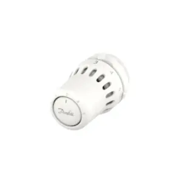 Danfoss React RA click / Termostatická hlavice (015G3090)