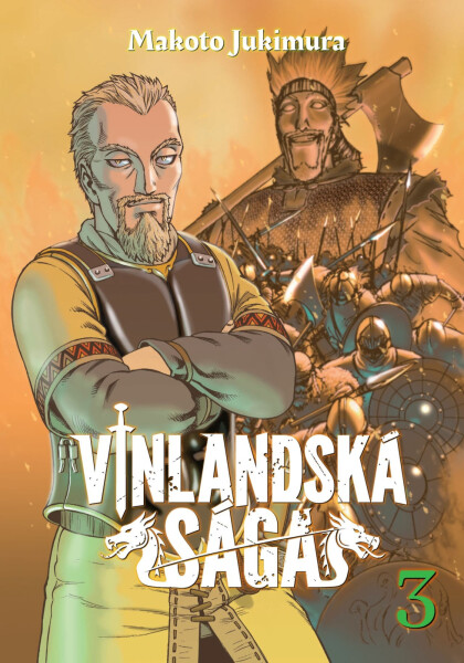Vinlandská sága 3 - Jukimura, Makoto