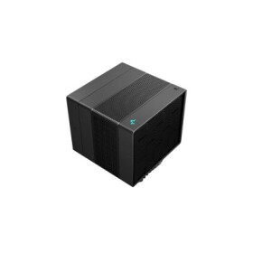 DEEPCOOL CPU Chladič ASSASSIN IV, 1x120mm, 1x140mm, LGA2066, AM5, černá EDF_1808032