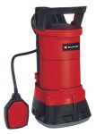 Kalové čerpadlo Einhell GE-DP 3925 ECO 4170710