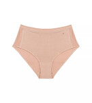 Dámské kalhotky Smart Natural Maxi EX - tělové - TRIUMPH BROWN 01