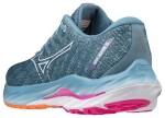 Běžecké boty Mizuno WAVE INSPIRE 19 J1GD234421 Velikost obuvi EU: