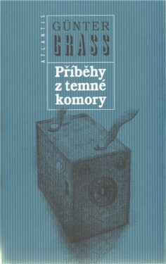 Příběhy temné komory
