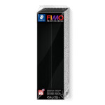 Staedtler FIMO Professional 454 g černá