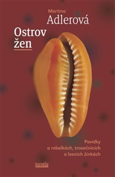 Ostrov žen