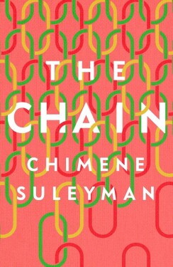 The Chain - Chimene Suleyman