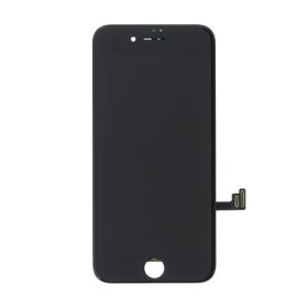 IPhone 8 LCD Display + Dotyková Deska Black TianMA (2436758)