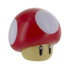 Dekorativní Super Mario - Toat - EPEE Merch - Paladone