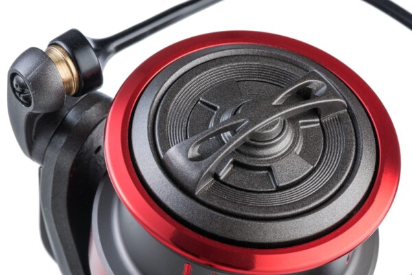 Mivardi Náhradní cívka Match Queen 4000,Mivardi Náhradní cívka Match Queen 4000