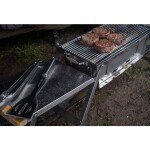 RidgeMonkey Gril Grilla BBQ Dual Fuel,RidgeMonkey Gril Grilla BBQ Dual Fuel