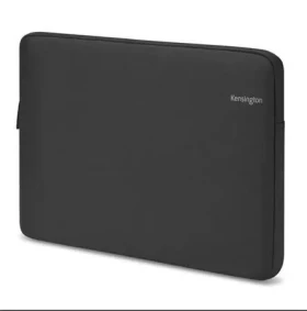 Kensington EQ Classic černé / Pouzdro na notebook / 15,6" (K60356WW)