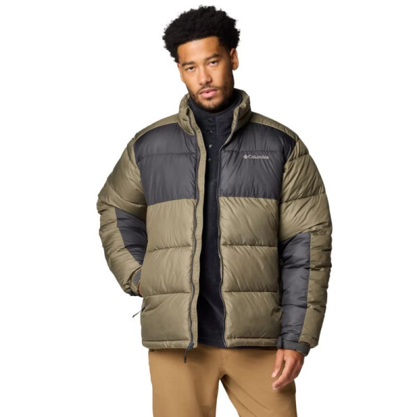 Columbia Pike Lake II Jacket M 2050941399 pánské m