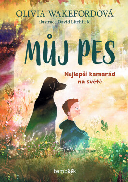 Můj pes - Litchfield David
