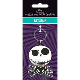 Nightmare before Christmas spinner klíčenka - EPEE
