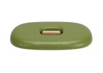 Vermikompostér Urbalive - víko - olivová