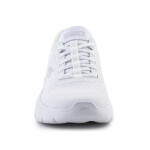 Boty Skechers Slip-ins: GO Walk Flex - Grand Entry W 124836-WHT EU 36,5