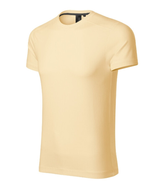 Action tričko pánské bourbon vanilla 2XL