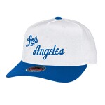 Mitchell & Ness Pánská kšiltovka Los Angeles Lakers NBA Team 2 Tone 2.0 Pro Snapback Hwc