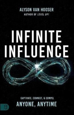 Infinite Influence - Hooser Alyson Van