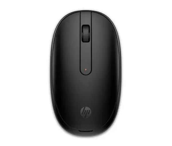 HP 240 černá / bezdrátová myš / optická / 1600 dpi / Bluetooth (3V0G9AA#ABB)