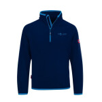 Trollkids Dětská mikina Nordland Half Zip Jr 707-110 176
