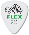 Dunlop Tortex Flex Standard 0.88 12ks