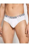 Guess U97G00 JR003 Slip Pack bílé