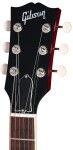 Gibson ES-330 Sixties Cherry