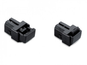 Zaklapávací uzávěr, nemagnetický, MINI NS2