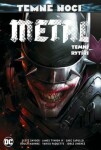 Temné noci Metal Scott Snyder