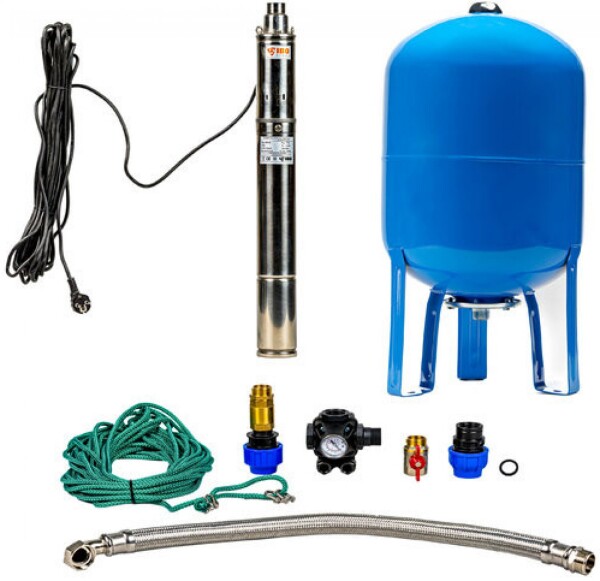 Prodo SCR-0,50/100l 38748