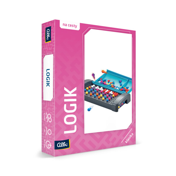 Logik: na cesty - Albi