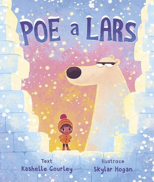 Poe a Lars - Kashelle Gourley