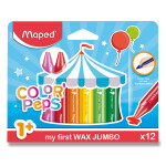 WAX JUMBO