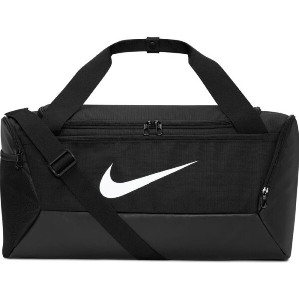 Nike Brasilia 9.5 DM3976 01 bag černý 41l