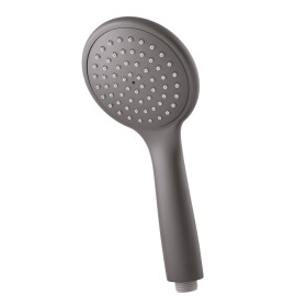 RAV Slezák - Ruční sprcha, Metal Grey PS0045MG PS0045MG