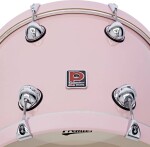 Premier Genista Maple 22" 4pc Shell Pack Pink