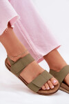 Sandály model 215024 Step in style 37