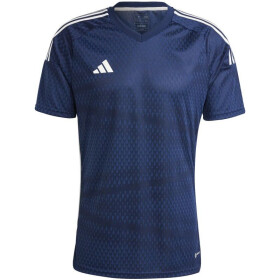 Pánské tričko adidas Tiro 23 Competition Match Jersey navy blue HT5688 pánské XL