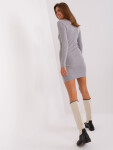 Denní šaty model 186087 Factory Price universal